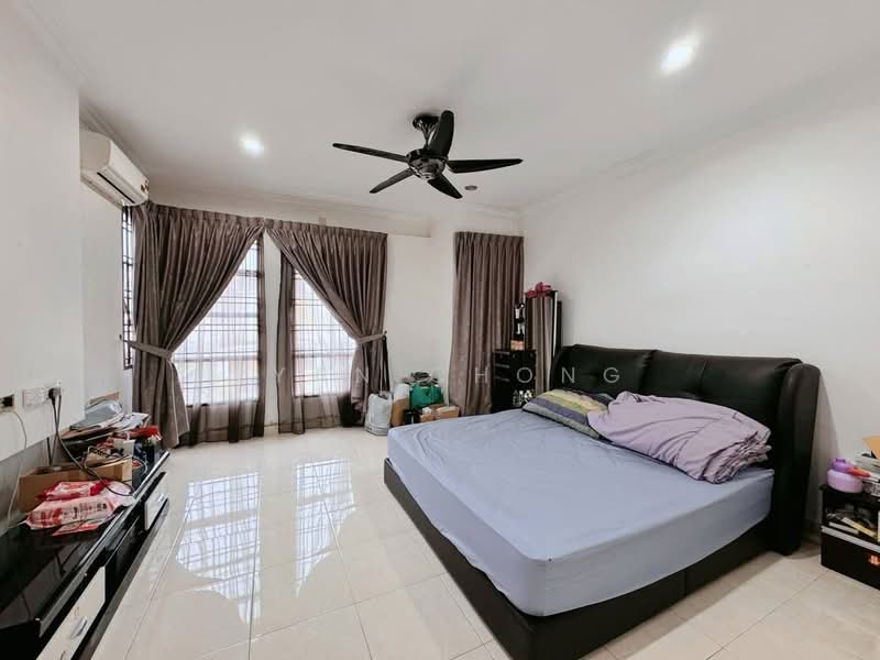 2-storey Terraced House for Sale in Tebrau (Johor) - Ryan Chong - Bedroom - PropertyGuru.com.my