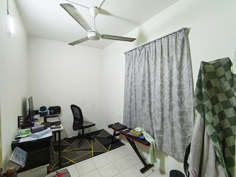 Apartment for Sale at Casa Riana - Mohd Khairul Amilin - Study - PropertyGuru.com.my