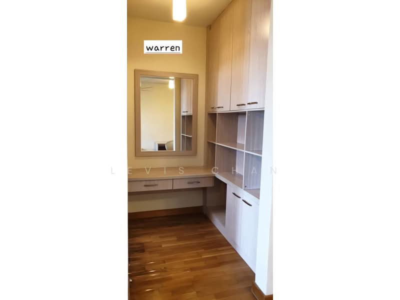 Savanna Condominium untuk Untuk Disewa - RM 2,500 /bulan, Mac 2026 - Interior - PropertyGuru.com.my