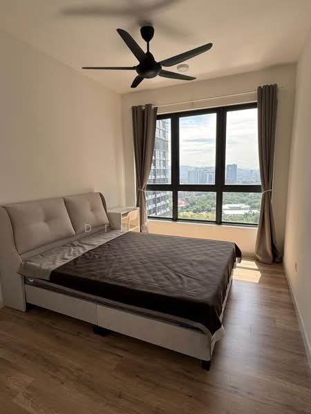 Sunway Belfield untuk Untuk Disewa - RM 4,400 /bulan, Mac 2026 - Bedroom - PropertyGuru.com.my