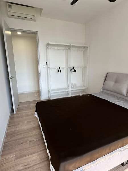 Sunway Belfield untuk Untuk Disewa - RM 4,400 /bulan, Mac 2026 - Bedroom - PropertyGuru.com.my