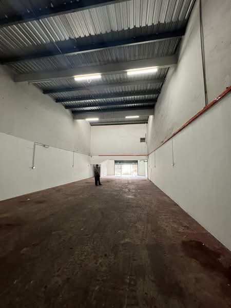 Terrace Factory for Rent in Balakong (Selangor) - Joanne Cheong - Interior - PropertyGuru.com.my