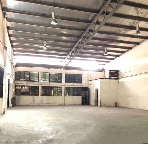 Terrace Factory for Rent in Balakong (Selangor) - Joanne Cheong - Interior - PropertyGuru.com.my