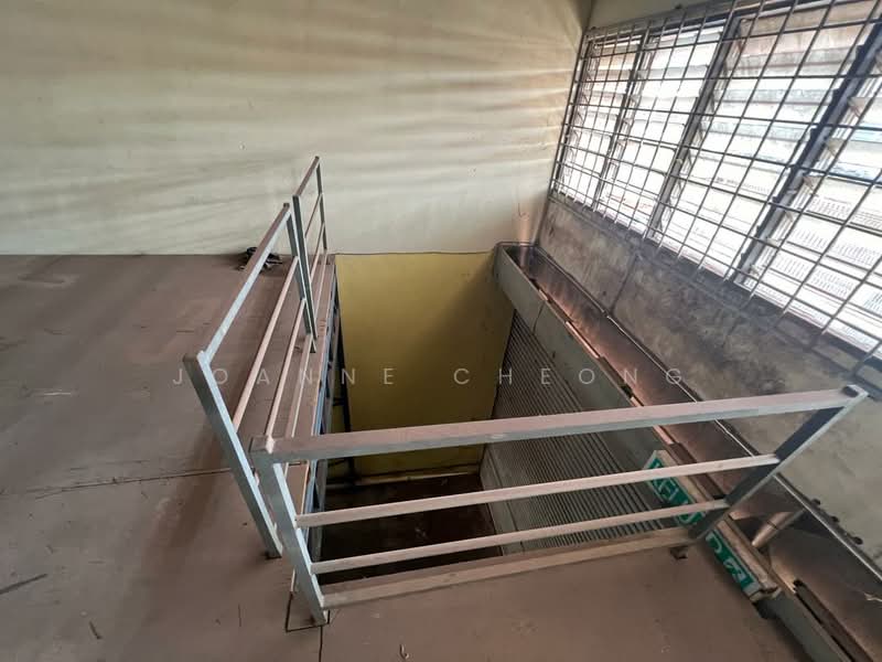 Terrace Factory for Rent in Balakong (Selangor) - Joanne Cheong - Interior - PropertyGuru.com.my