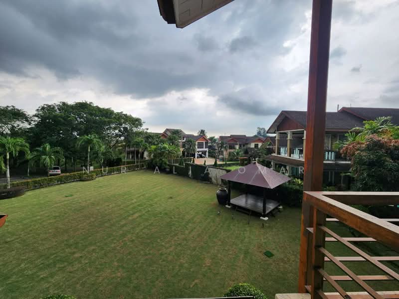 Bungalow for Sale in Bukit Jelutong (Shah Alam) - Nur Alia Omar - Exterior - PropertyGuru.com.my