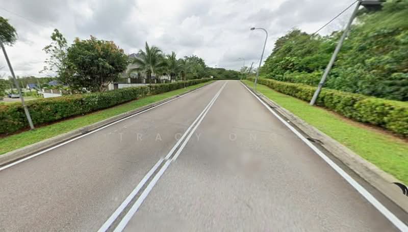 Bungalow Land for Sale in Nasa City (Tebrau) - Tracy Ong - Exterior - PropertyGuru.com.my