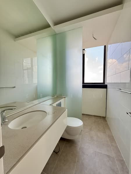 Condominium for Sale at Senada Residence @ KLGCC Resort - Sie Yuen Li - Bathroom - PropertyGuru.com.my