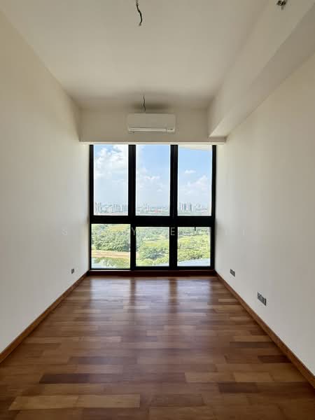 Condominium for Sale at Senada Residence @ KLGCC Resort - Sie Yuen Li - View - PropertyGuru.com.my