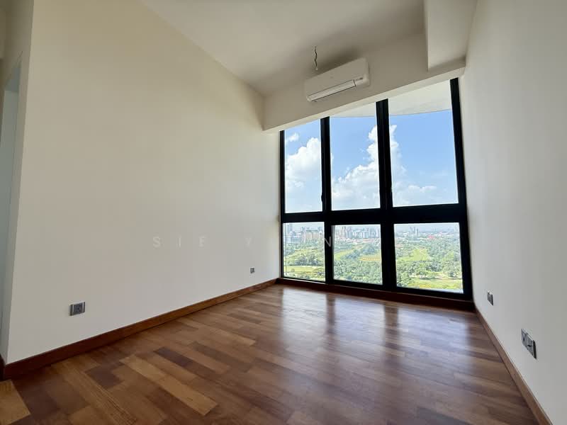 Condominium for Sale at Senada Residence @ KLGCC Resort - Sie Yuen Li - View - PropertyGuru.com.my