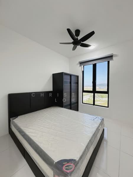 Vivo Executive Apartment untuk Untuk Disewa - RM 1,400 /bulan, Mac 2026 - Bedroom - PropertyGuru.com.my