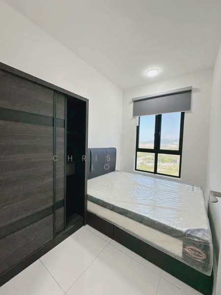Vivo Executive Apartment untuk Untuk Disewa - RM 1,400 /bulan, Mac 2026 - Bedroom - PropertyGuru.com.my