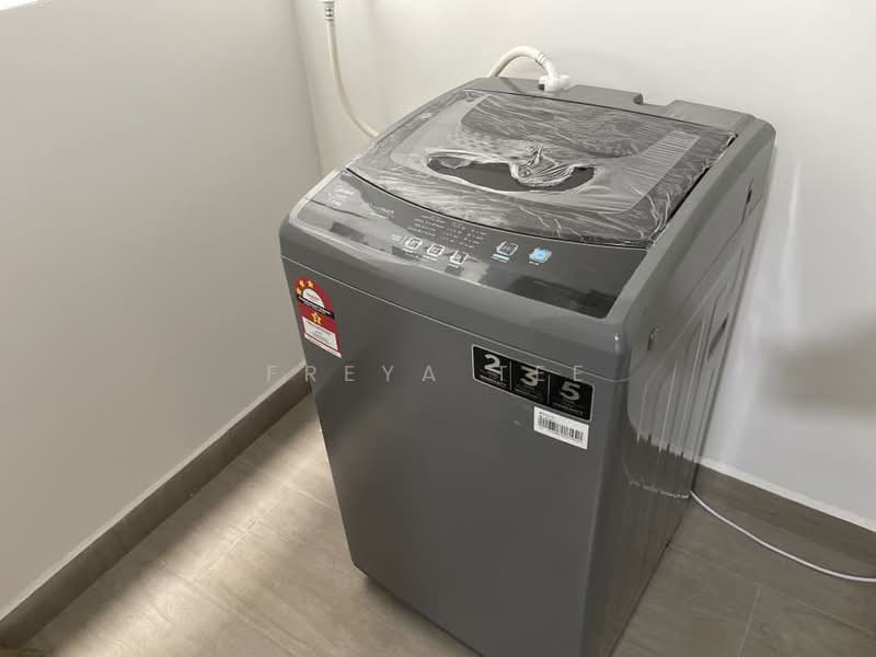 Service Residence for Rent at SKS Habitat - Freya Tee - Interior - PropertyGuru.com.my