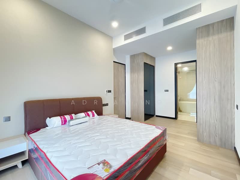 Service Residence for Rent at Star Residences Three - Adrian Ng - Bedroom - PropertyGuru.com.my