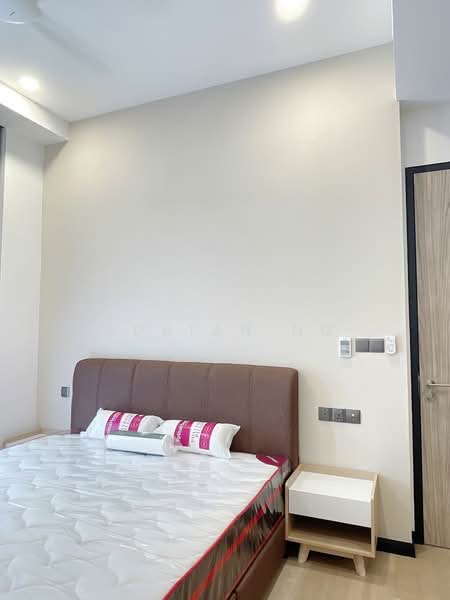 Service Residence for Rent at Star Residences Three - Adrian Ng - Bedroom - PropertyGuru.com.my