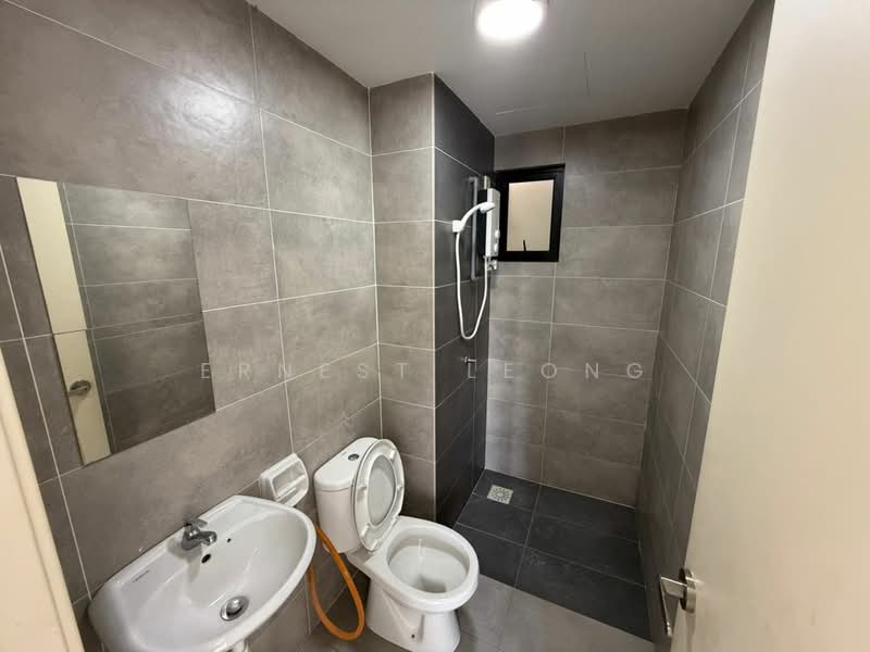 The Olive untuk Untuk Disewa - RM 1,300 /bulan, Mac 2026 - Bathroom - PropertyGuru.com.my