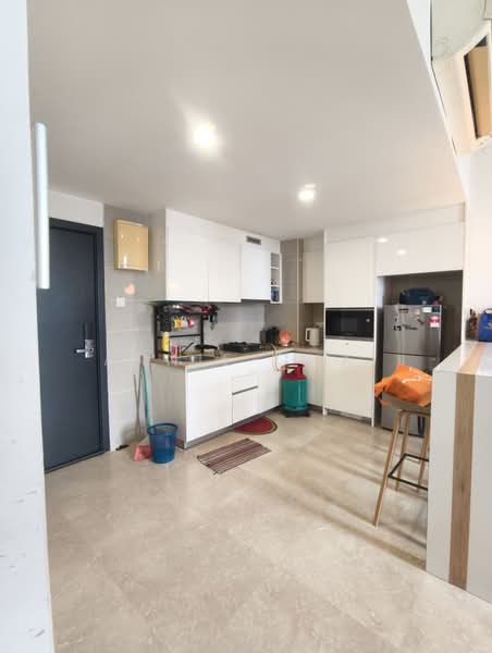 Paradiso Nuova (Merak Kayangan) untuk Untuk Dijual - RM 320,000, Mac 2026 - Kitchen - PropertyGuru.com.my