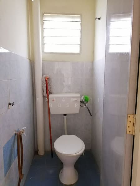 END LOT Single Storey Terrace SP1 Bandar Saujana Putra untuk Untuk Dijual - RM 470,000, Mac 2026 - Bathroom - PropertyGuru.com.my