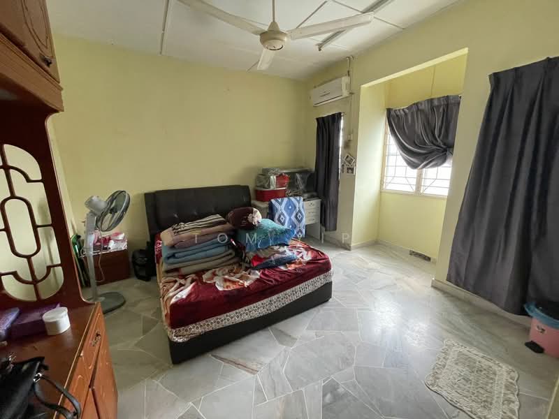 Rawang Perdana untuk Untuk Dijual - RM 388,000, Mac 2026 - Bedroom - PropertyGuru.com.my