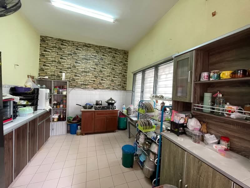 Rawang Perdana untuk Untuk Dijual - RM 388,000, Mac 2026 - Kitchen - PropertyGuru.com.my