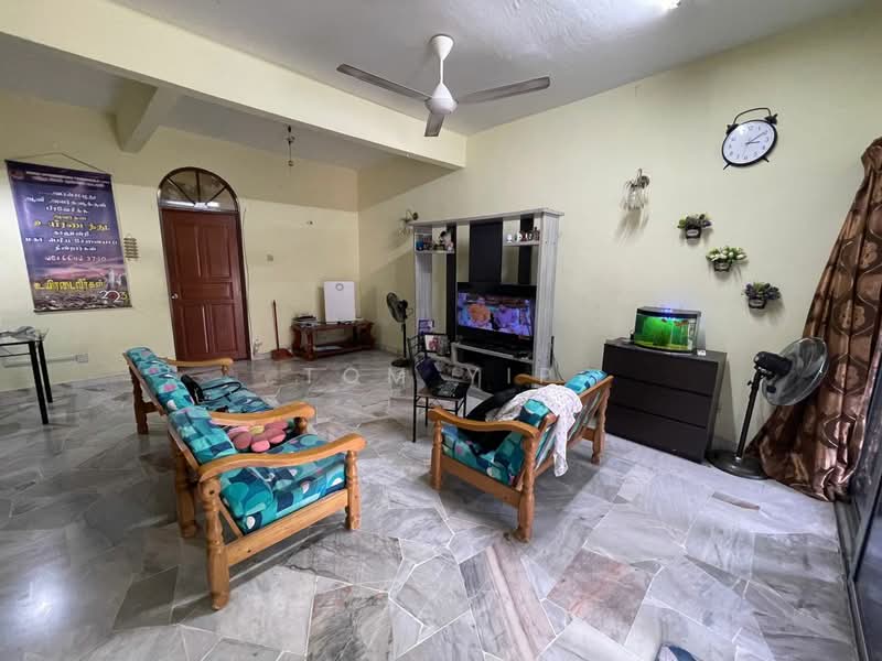 Rawang Perdana untuk Untuk Dijual - RM 388,000, Mac 2026 - Living Room - PropertyGuru.com.my
