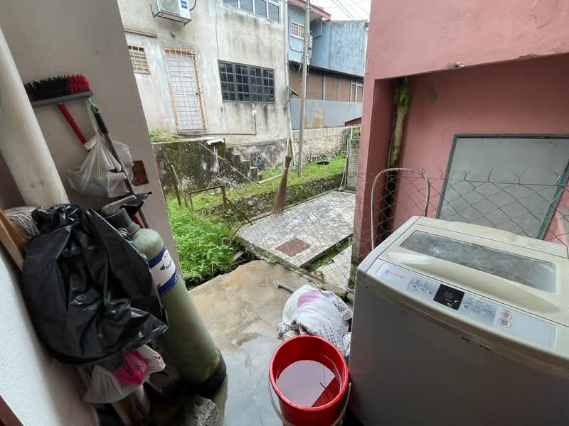 Rawang Perdana untuk Untuk Dijual - RM 388,000, Mac 2026 - Exterior - PropertyGuru.com.my