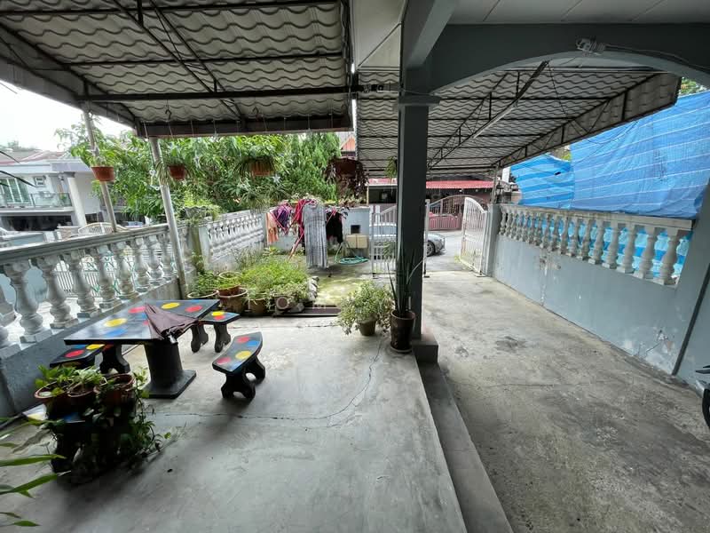 Rawang Perdana untuk Untuk Dijual - RM 388,000, Mac 2026 - Exterior - PropertyGuru.com.my