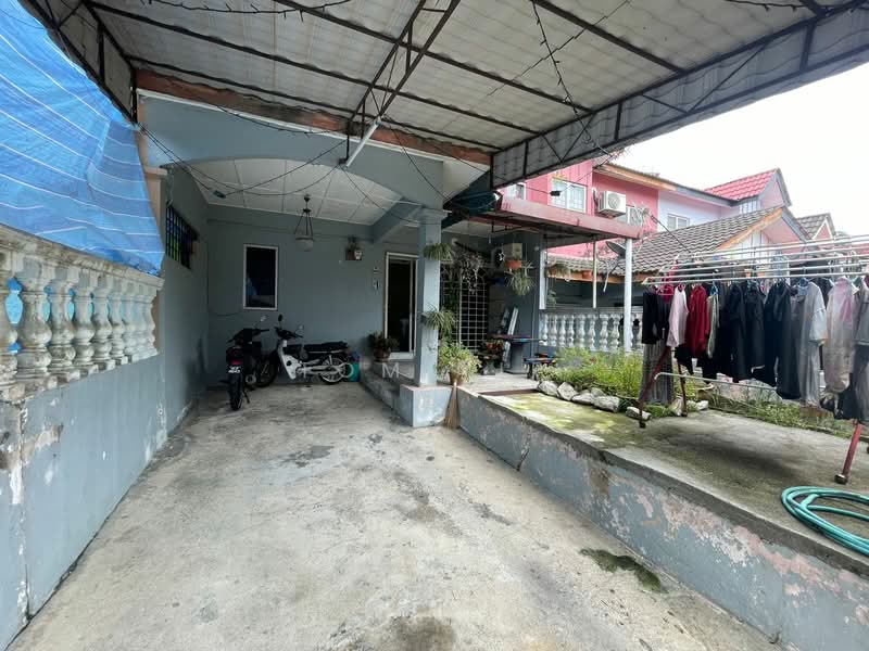Rawang Perdana untuk Untuk Dijual - RM 388,000, Mac 2026 - Exterior - PropertyGuru.com.my