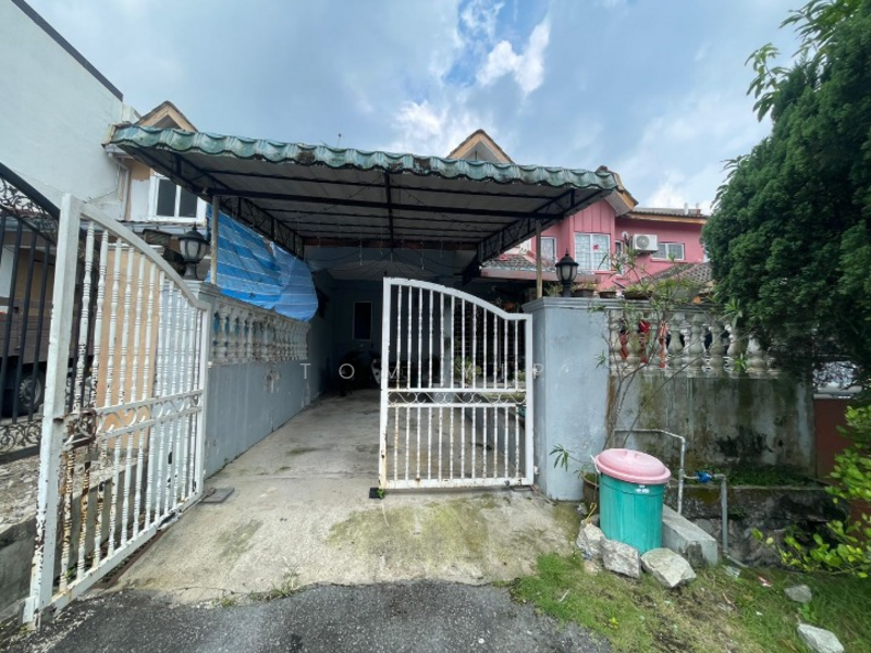Rawang Perdana untuk Untuk Dijual - RM 388,000, Mac 2026 - Exterior - PropertyGuru.com.my