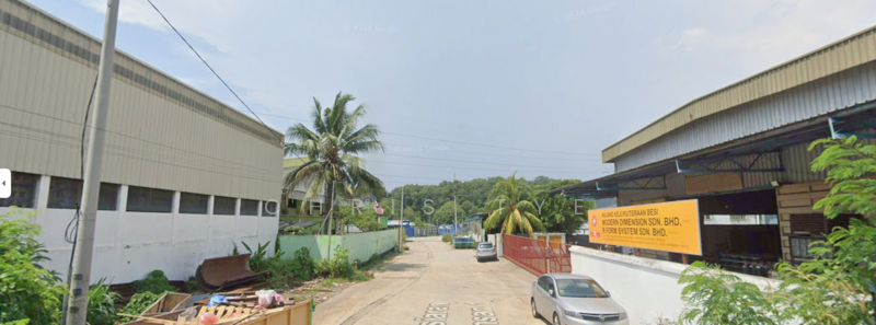 For Sale - Taman Impian Ehsan