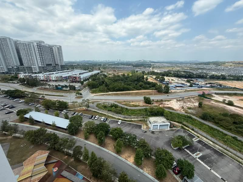 The Olive untuk Untuk Disewa - RM 1,350 /bulan, Mac 2026 - Exterior - PropertyGuru.com.my