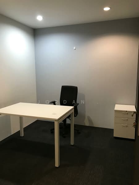 1 Mont Kiara untuk Untuk Disewa - RM 950 /bulan, Mac 2026 - Interior - PropertyGuru.com.my