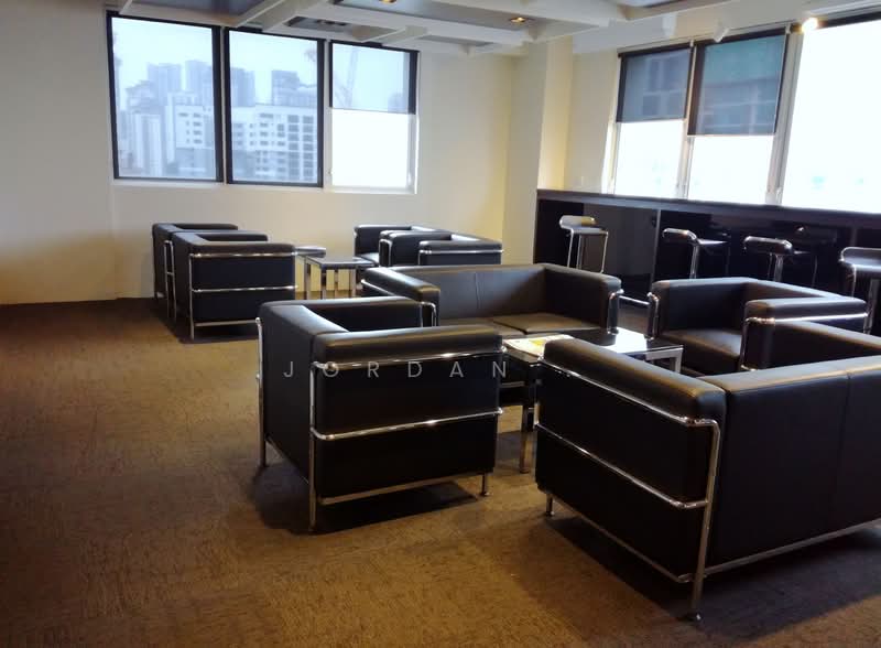 1 Mont Kiara untuk Untuk Disewa - RM 950 /bulan, Mac 2026 - Interior - PropertyGuru.com.my