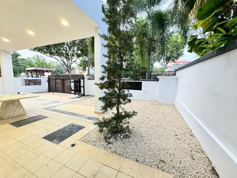 Taman Desa Terbau - Harp 2c untuk Untuk Disewa - RM 5,000 /bulan, Mac 2026 - PropertyGuru.com.my