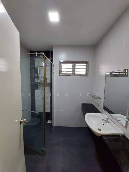 Bukit Indah Bukit Indah Bukits Indahs untuk Untuk Disewa - RM 2,800 /bulan, Mac 2026 - Bathroom - PropertyGuru.com.my