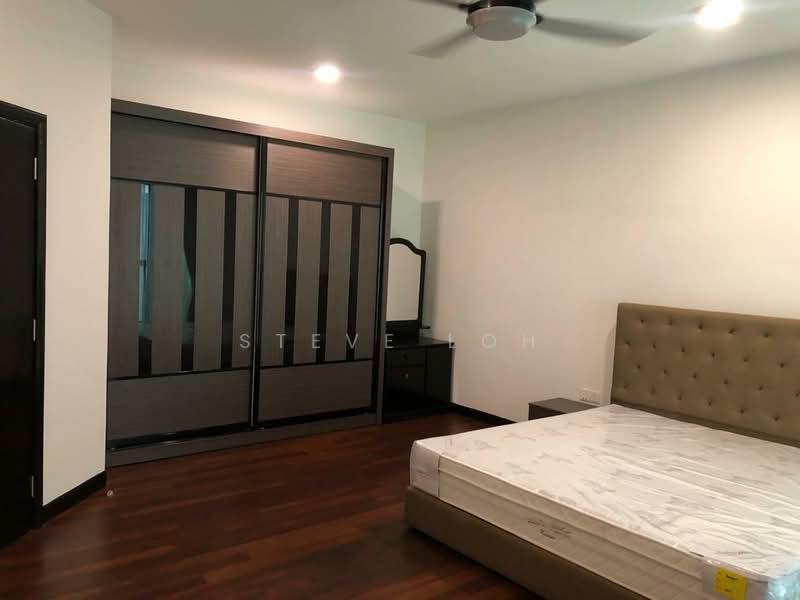Armanee Terrace II untuk Untuk Dijual - RM 1,200,000, Mac 2026 - Bedroom - PropertyGuru.com.my