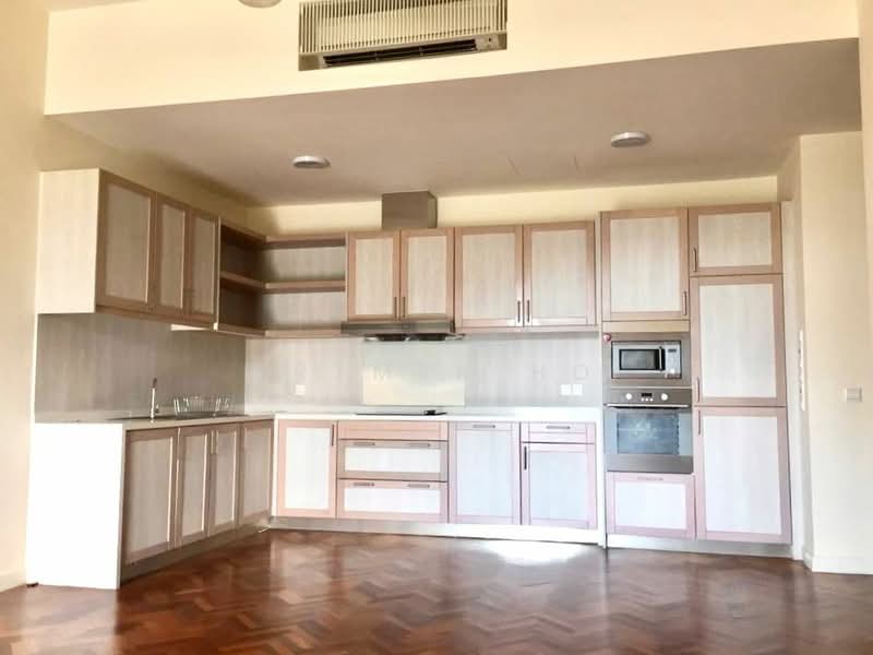 Condominium for Sale at Quayside Condominium - Ertmen Ho - Kitchen - PropertyGuru.com.my