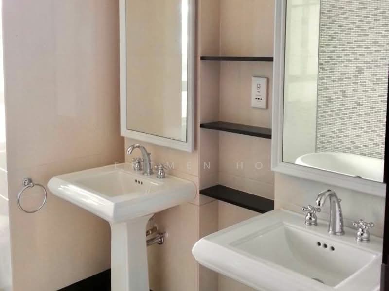 Condominium for Sale at Quayside Condominium - Ertmen Ho - Bathroom - PropertyGuru.com.my
