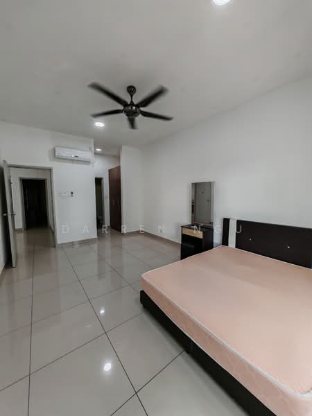 Service Residence for Rent at Seasons Amara Larkin - Darren Ngu - PropertyGuru.com.my