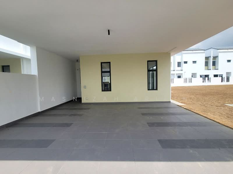 2-storey Terraced House for Rent in Telok Panglima Garang (Selangor) - Masnizah Arifin - Exterior - PropertyGuru.com.my