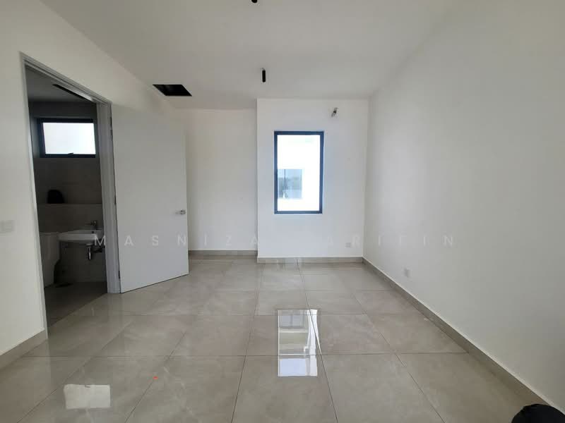 2-storey Terraced House for Rent in Telok Panglima Garang (Selangor) - Masnizah Arifin - Interior - PropertyGuru.com.my