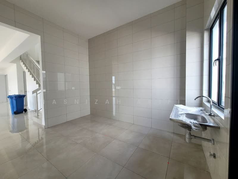 2-storey Terraced House for Rent in Telok Panglima Garang (Selangor) - Masnizah Arifin - Interior - PropertyGuru.com.my