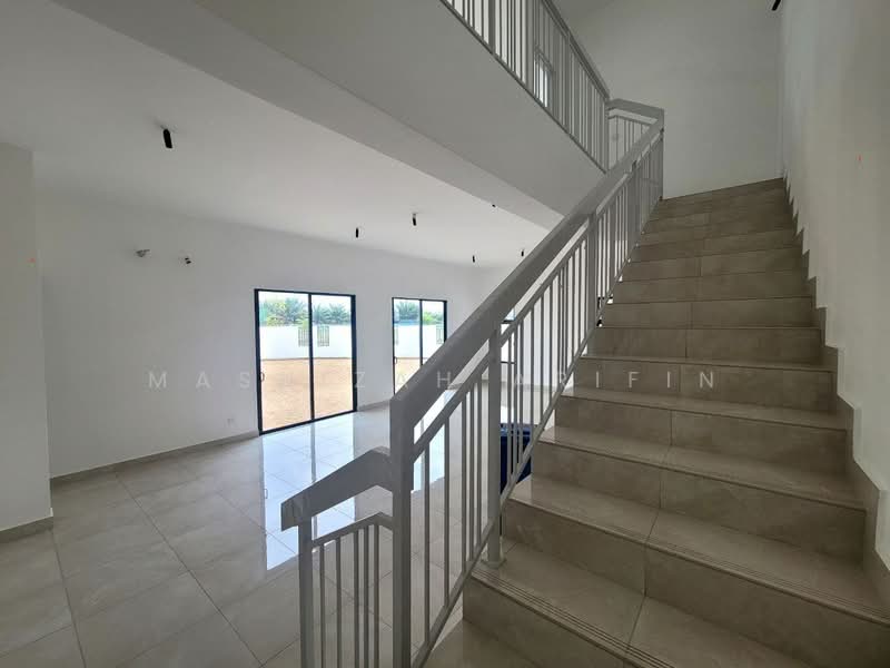 2-storey Terraced House for Rent in Telok Panglima Garang (Selangor) - Masnizah Arifin - Interior - PropertyGuru.com.my