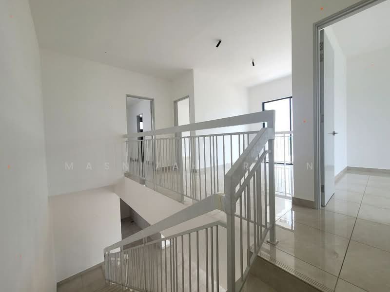 2-storey Terraced House for Rent in Telok Panglima Garang (Selangor) - Masnizah Arifin - Interior - PropertyGuru.com.my
