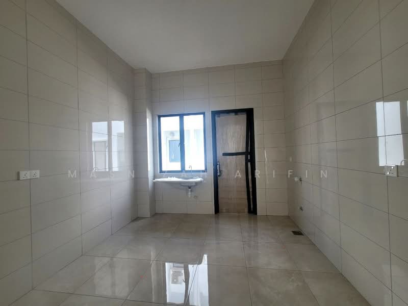 2-storey Terraced House for Rent in Telok Panglima Garang (Selangor) - Masnizah Arifin - Kitchen - PropertyGuru.com.my