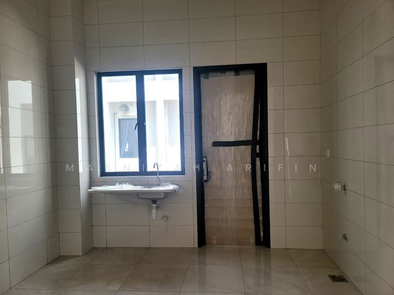 2-storey Terraced House for Rent in Telok Panglima Garang (Selangor) - Masnizah Arifin - Interior - PropertyGuru.com.my