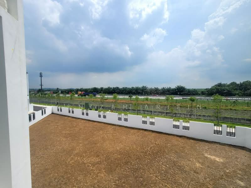 2-storey Terraced House for Rent in Telok Panglima Garang (Selangor) - Masnizah Arifin - Exterior - PropertyGuru.com.my