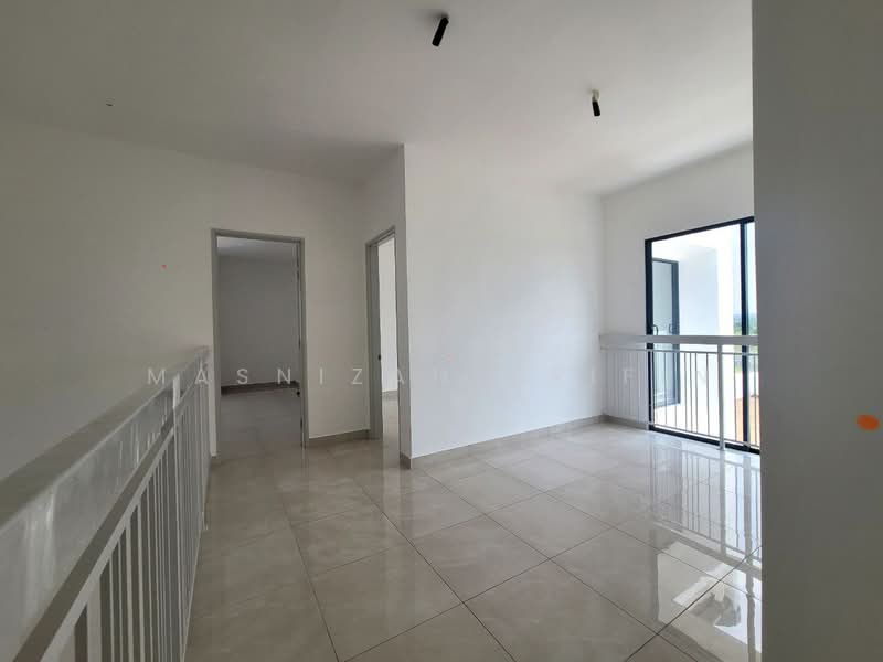 2-storey Terraced House for Rent in Telok Panglima Garang (Selangor) - Masnizah Arifin - Interior - PropertyGuru.com.my