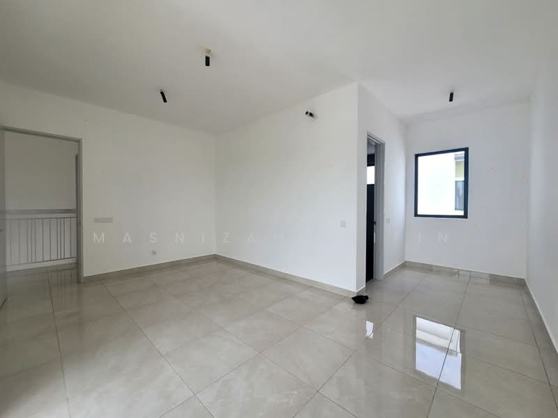 2-storey Terraced House for Rent in Telok Panglima Garang (Selangor) - Masnizah Arifin - Interior - PropertyGuru.com.my