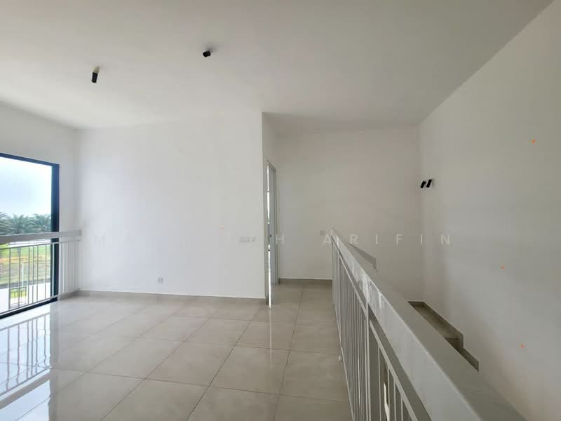 2-storey Terraced House for Rent in Telok Panglima Garang (Selangor) - Masnizah Arifin - Interior - PropertyGuru.com.my