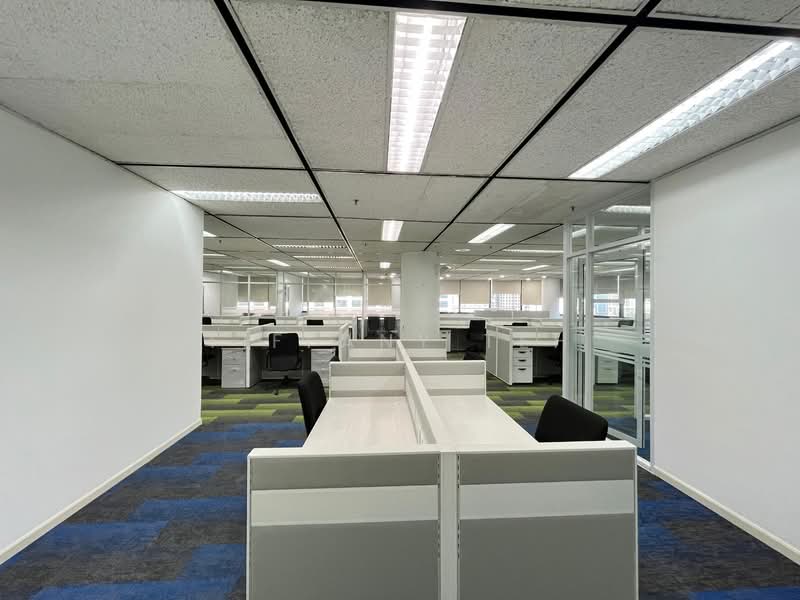 Office for Rent in Ampang (Kuala Lumpur) - Tiffany Teh - PropertyGuru.com.my